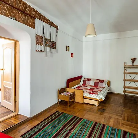 Historical Center Of *