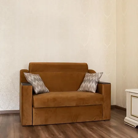 דירה Historical Center Of *