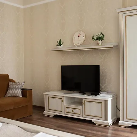 דירה Historical Center Of לבוב