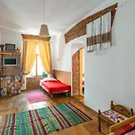 Historical Center Of Apartment *