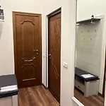 Historical Center Of Apartment Lviv