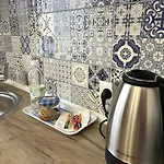 Historical Center Of Apartment