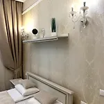 Historical Center Of Apartment Lviv