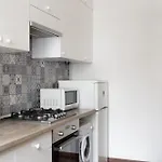 Historical Center Of Apartment *