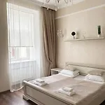 Historical Center Of Apartment
