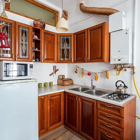 Historical Center Of