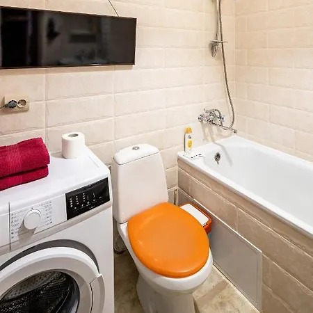 Apartman Historical Center Of *