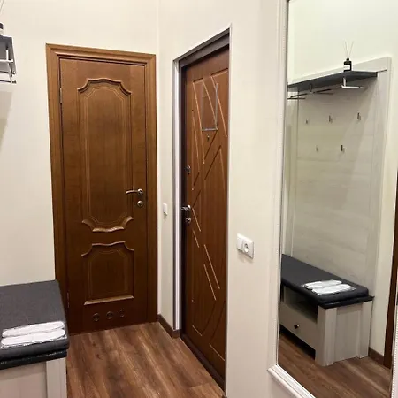 Historical Center Of Apartman Lviv