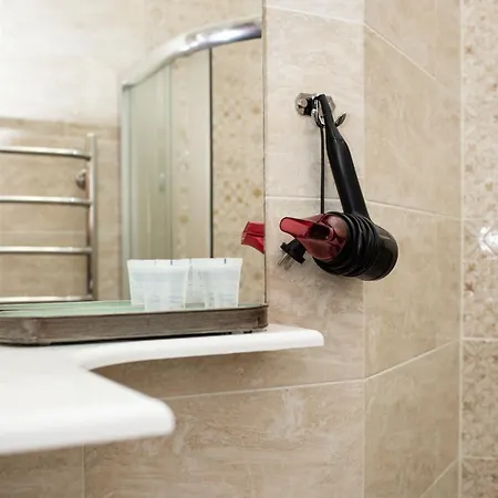 Historical Center Of Lviv