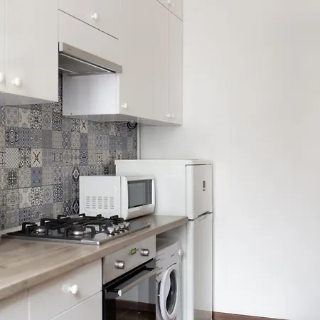 Historical Center Of Apartment *
