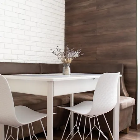 Apartman Historical Center Of Lviv