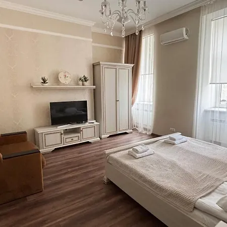 Apartment Historical Center Of