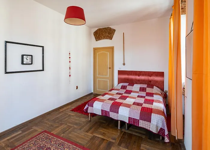 Apartment Historical Center Of