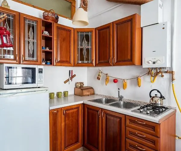 Historical Center Of