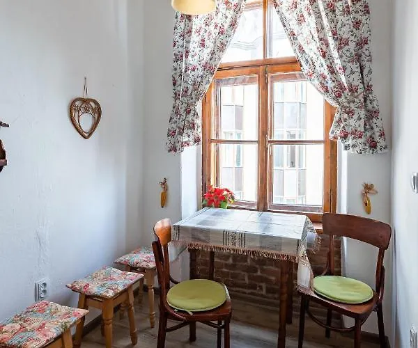 Historical Center Of Lviv