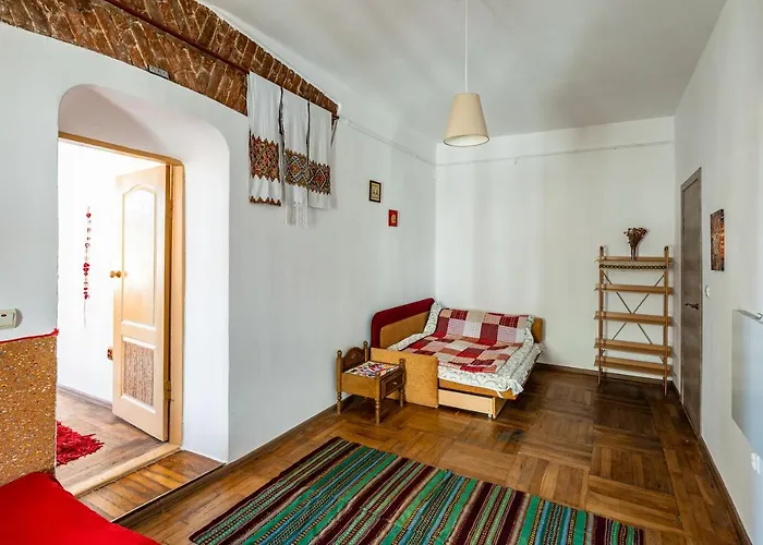 Historical Center Of *