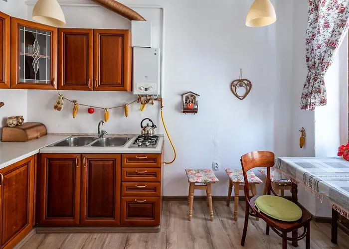 Historical Center Of * Lviv