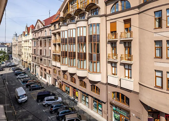 Historical Center Of *