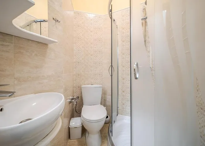 Historical Center Of * Lviv