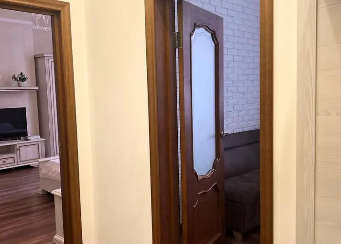 Historical Center Of Apartment Lviv