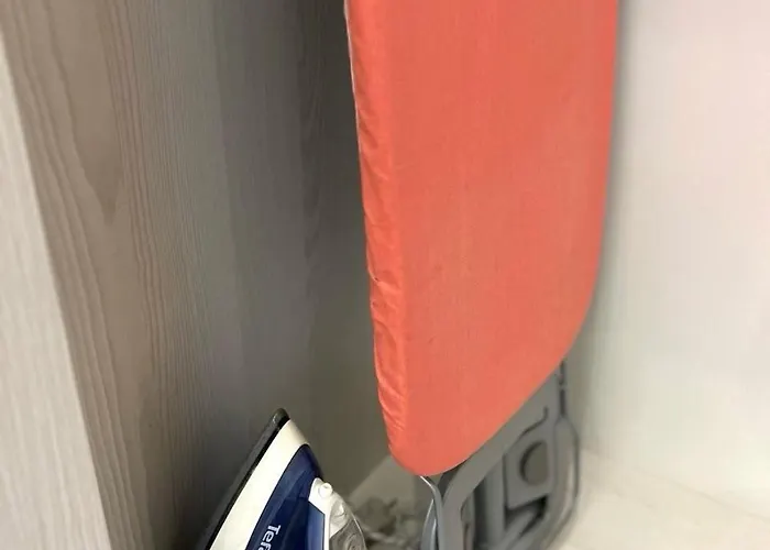 شقة Historical Center Of