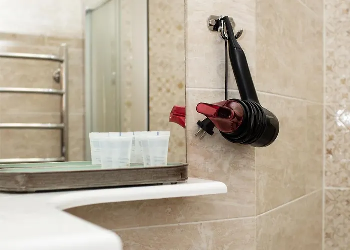 Historical Center Of Lviv