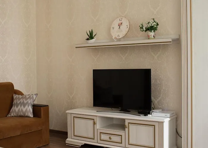 Apartment Historical Center Of Lviv