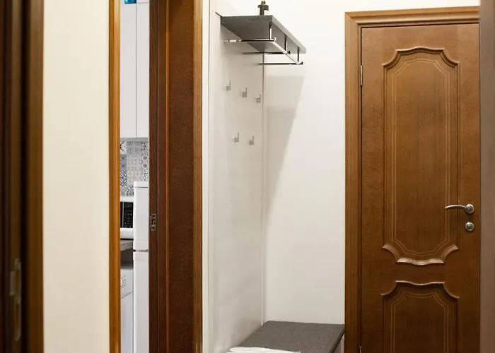 Historical Center Of *