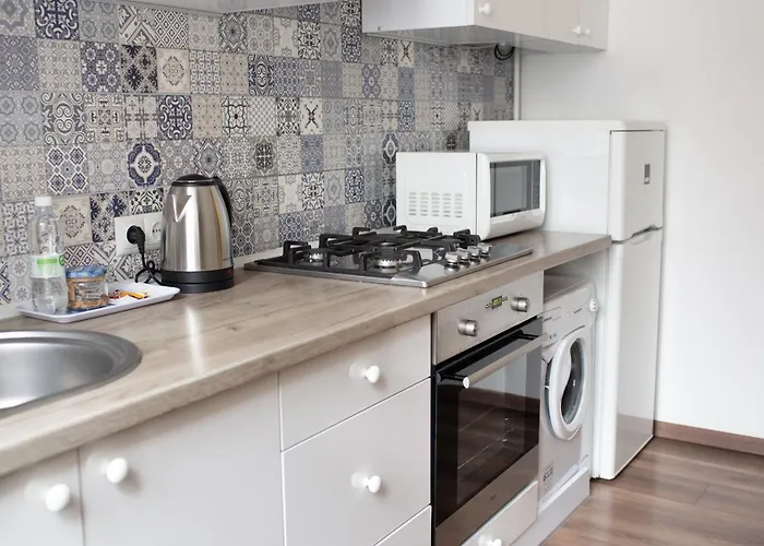 Historical Center Of * Lviv