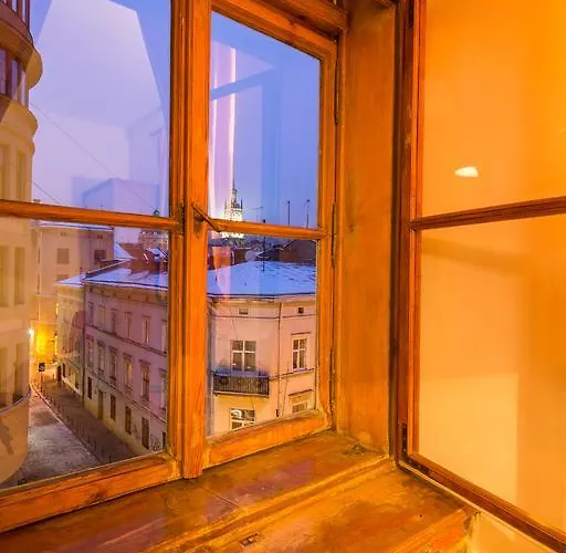 شقة Historical Center Of