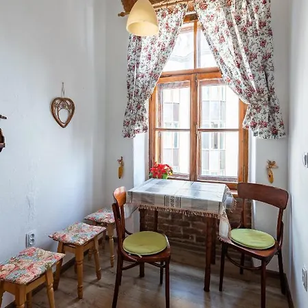 Historical Center Of Львів