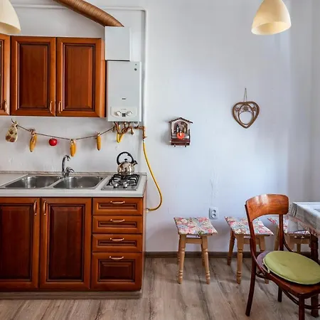 Historical Center Of * Львів