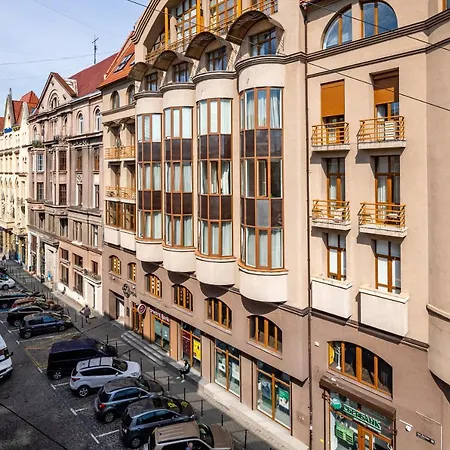 Historical Center Of *