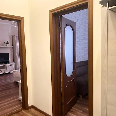 Historical Center Of Апартаменти Львів