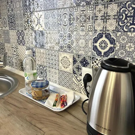 Historical Center Of Апартаменти