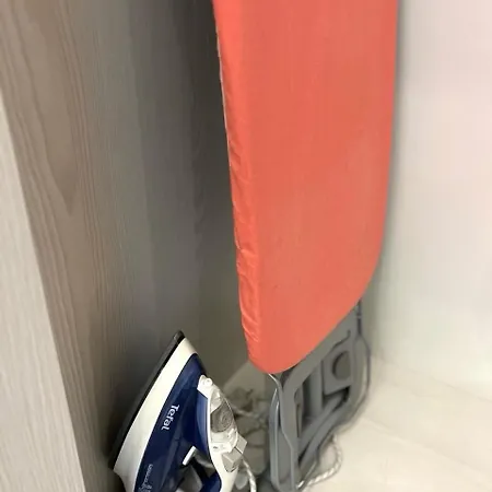 Апартаменти Historical Center Of