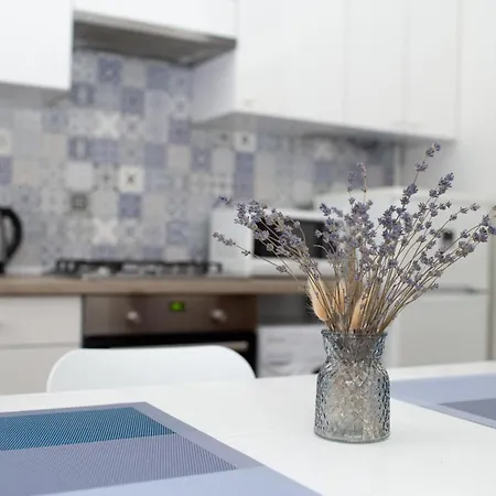 Historical Center Of Львів