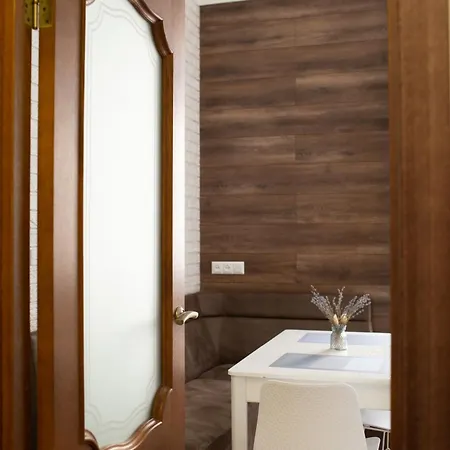 Historical Center Of Львів