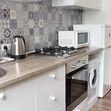 Historical Center Of * Львів