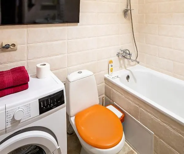 Apartamento Historical Center Of *