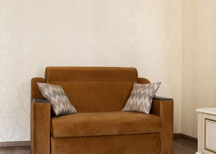 Apartamento Historical Center Of *