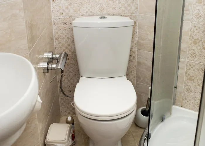 Historical Center Of Apartamento