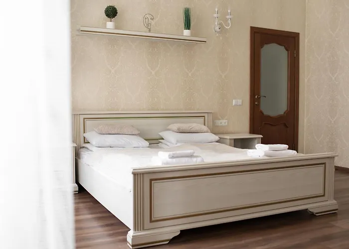 Apartamento Historical Center Of *