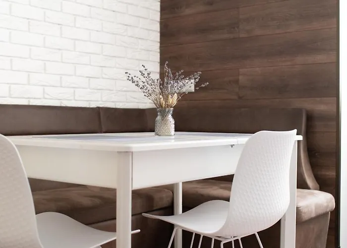 Apartamento Historical Center Of Leópolis