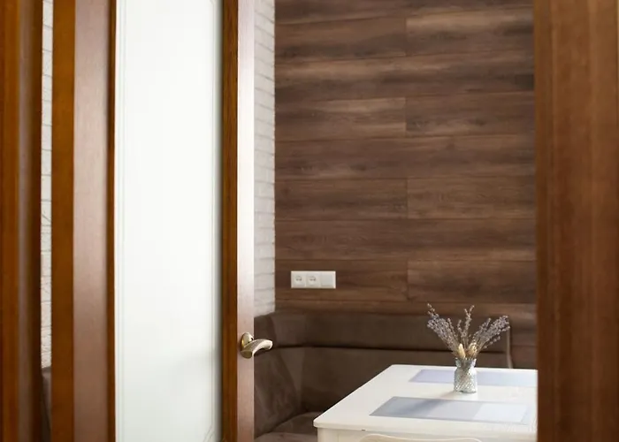 Historical Center Of Leópolis