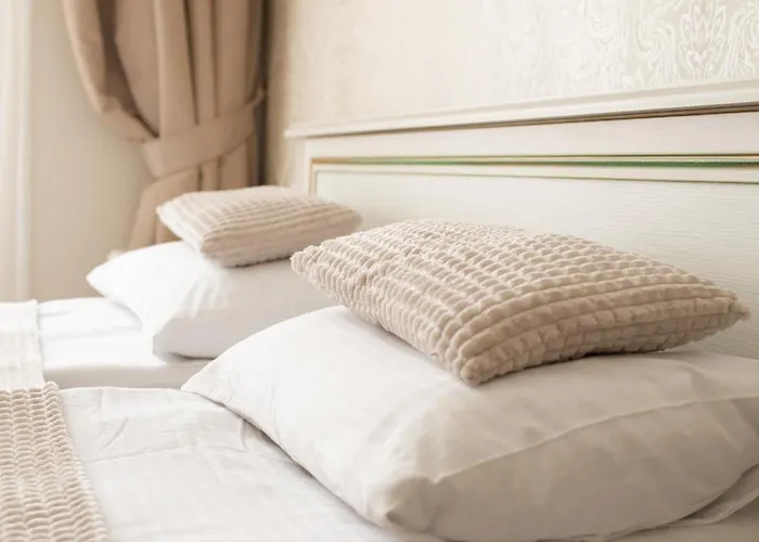 Apartamento Historical Center Of