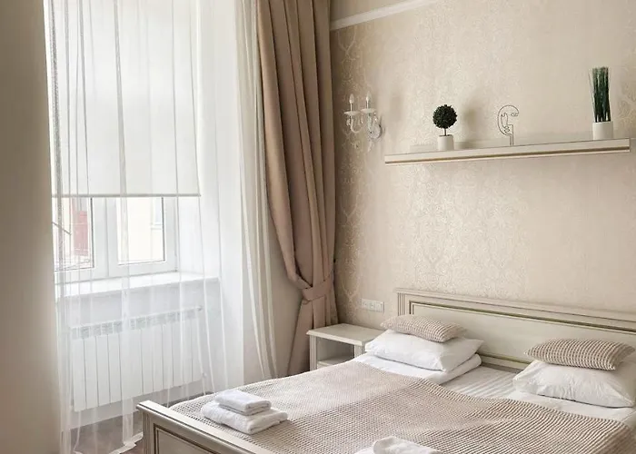 Historical Center Of Apartamento